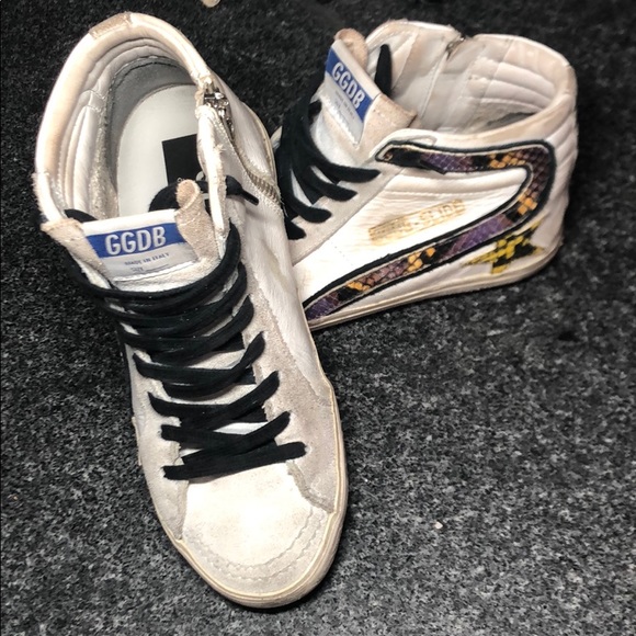 Golden Goose Deluxe Brand
